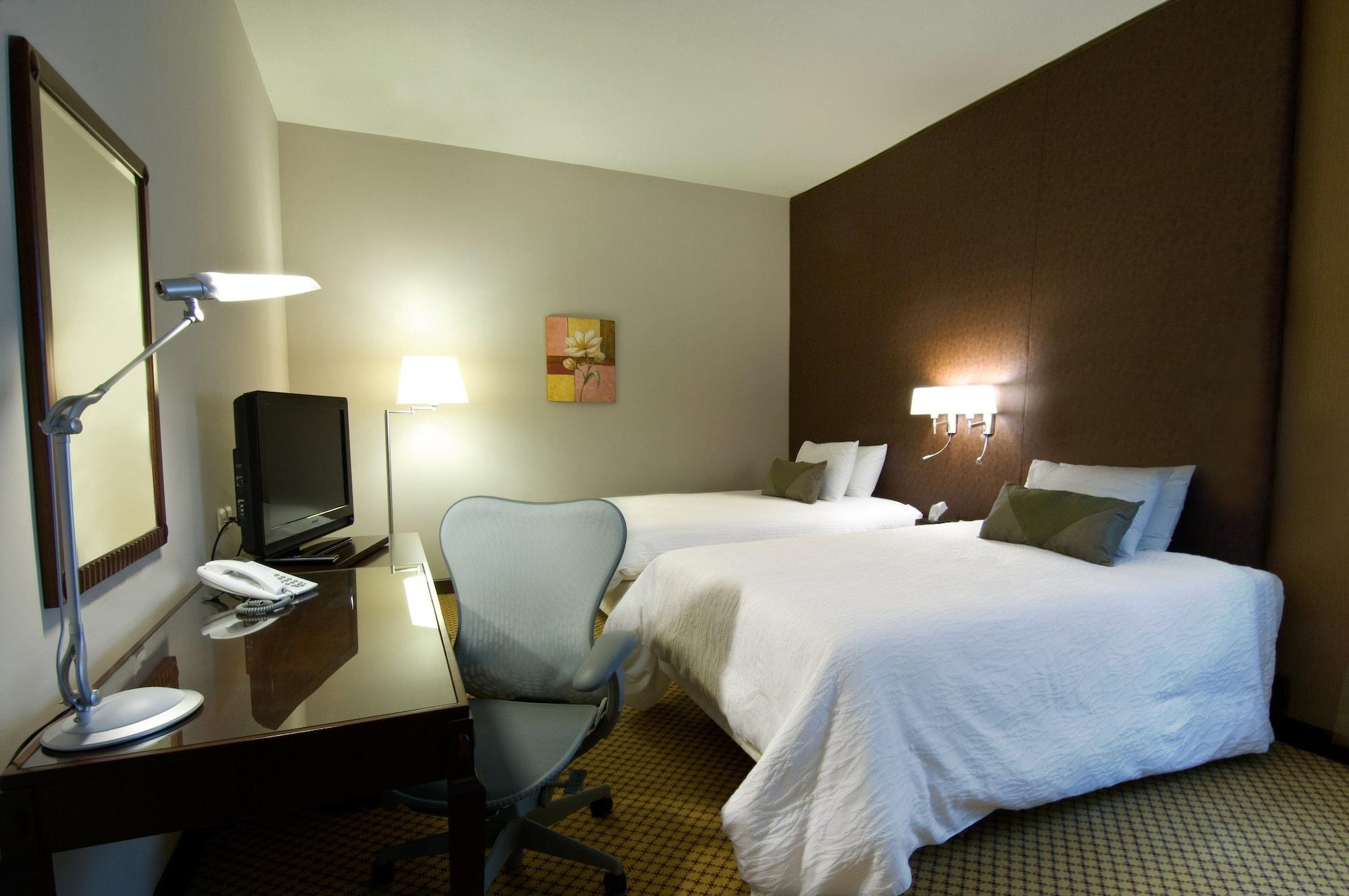 Hilton Garden Inn Riyadh Olaya Exteriör bild