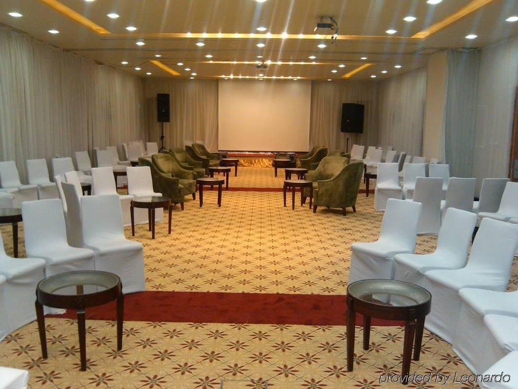 Hilton Garden Inn Riyadh Olaya Business bild