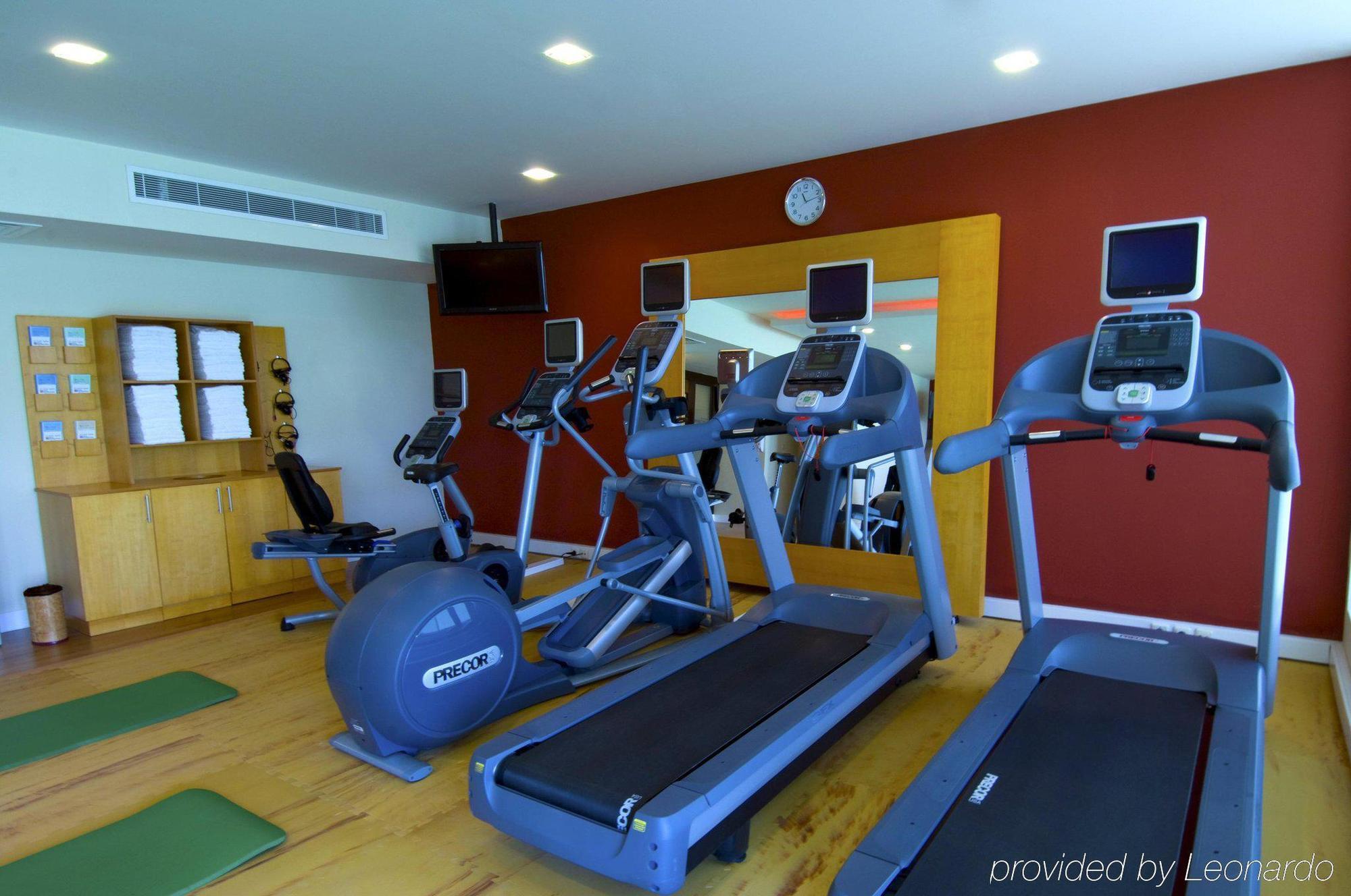 Hilton Garden Inn Riyadh Olaya Bekvämligheter bild
