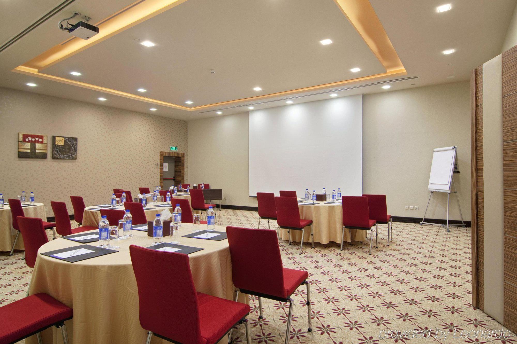 Hilton Garden Inn Riyadh Olaya Bekvämligheter bild