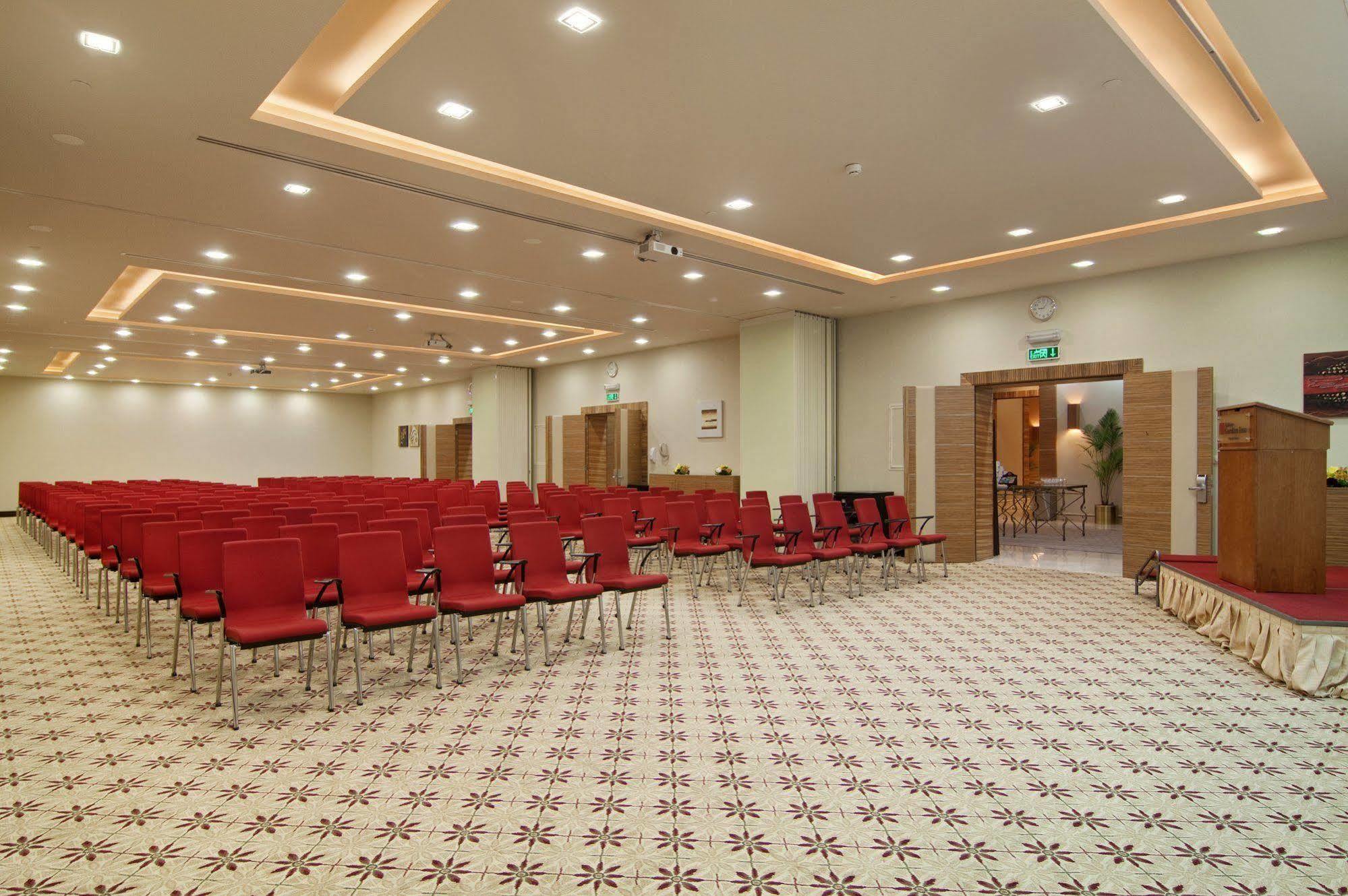 Hilton Garden Inn Riyadh Olaya Business bild
