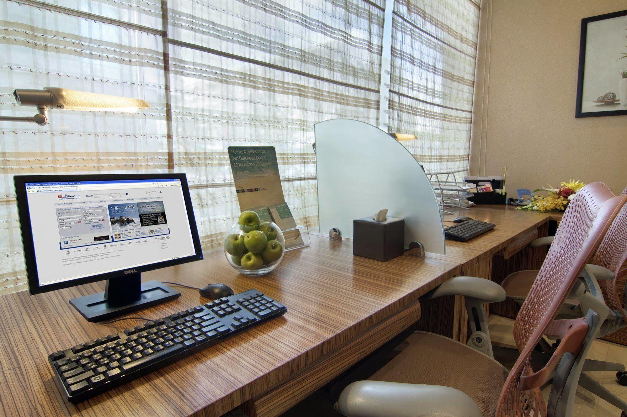 Hilton Garden Inn Riyadh Olaya Business bild